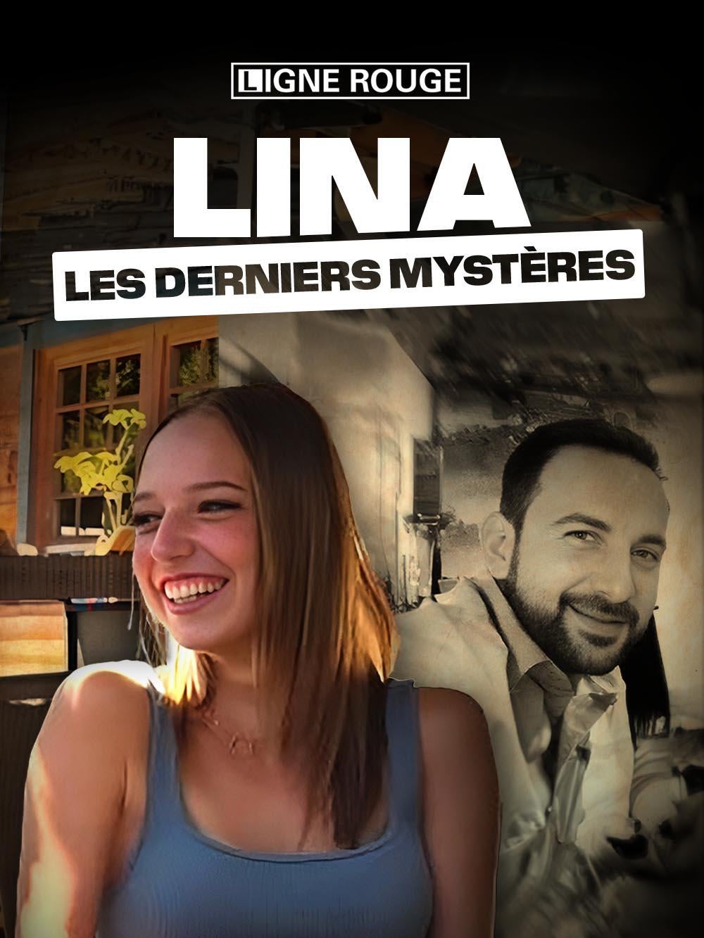 Lina : les derniers mystères