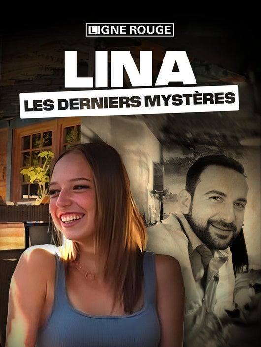 Lina : les derniers mystères