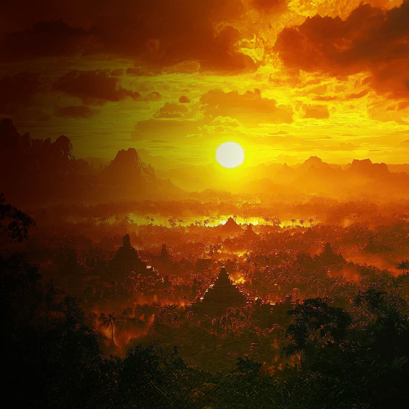 El Dorado : où se trouve la mystérieuse cité d'or ?