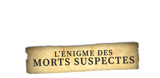 La malédiction de Toutankhamon : l'énigme des morts suspectes