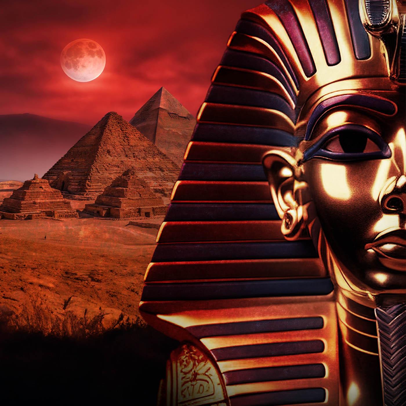 La malédiction de Toutankhamon : l'énigme des morts suspectes
