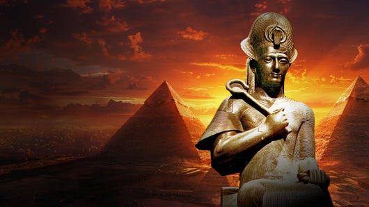 Ramsès II : la vérité sur le plus grand des pharaons