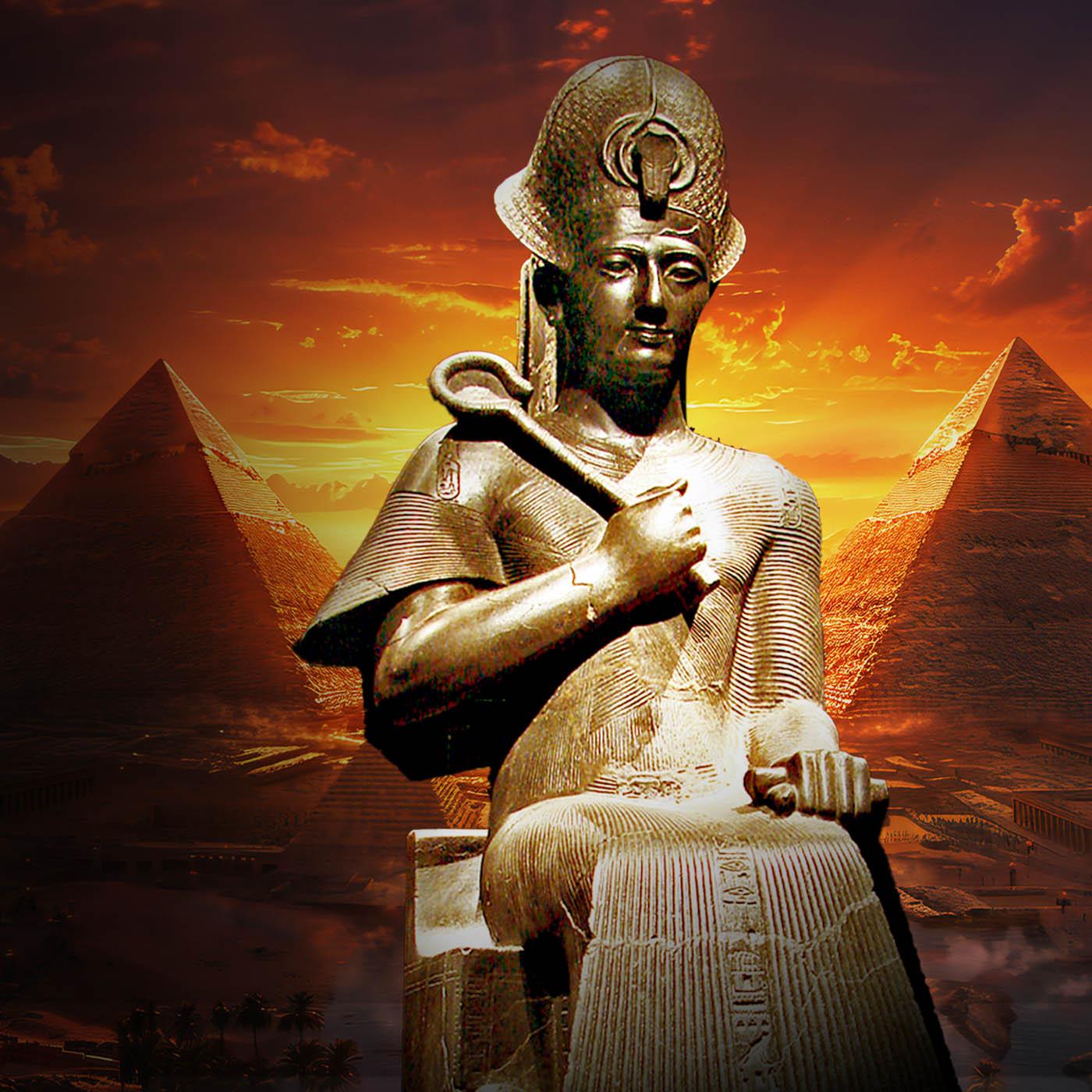 Ramsès II : la vérité sur le plus grand des pharaons