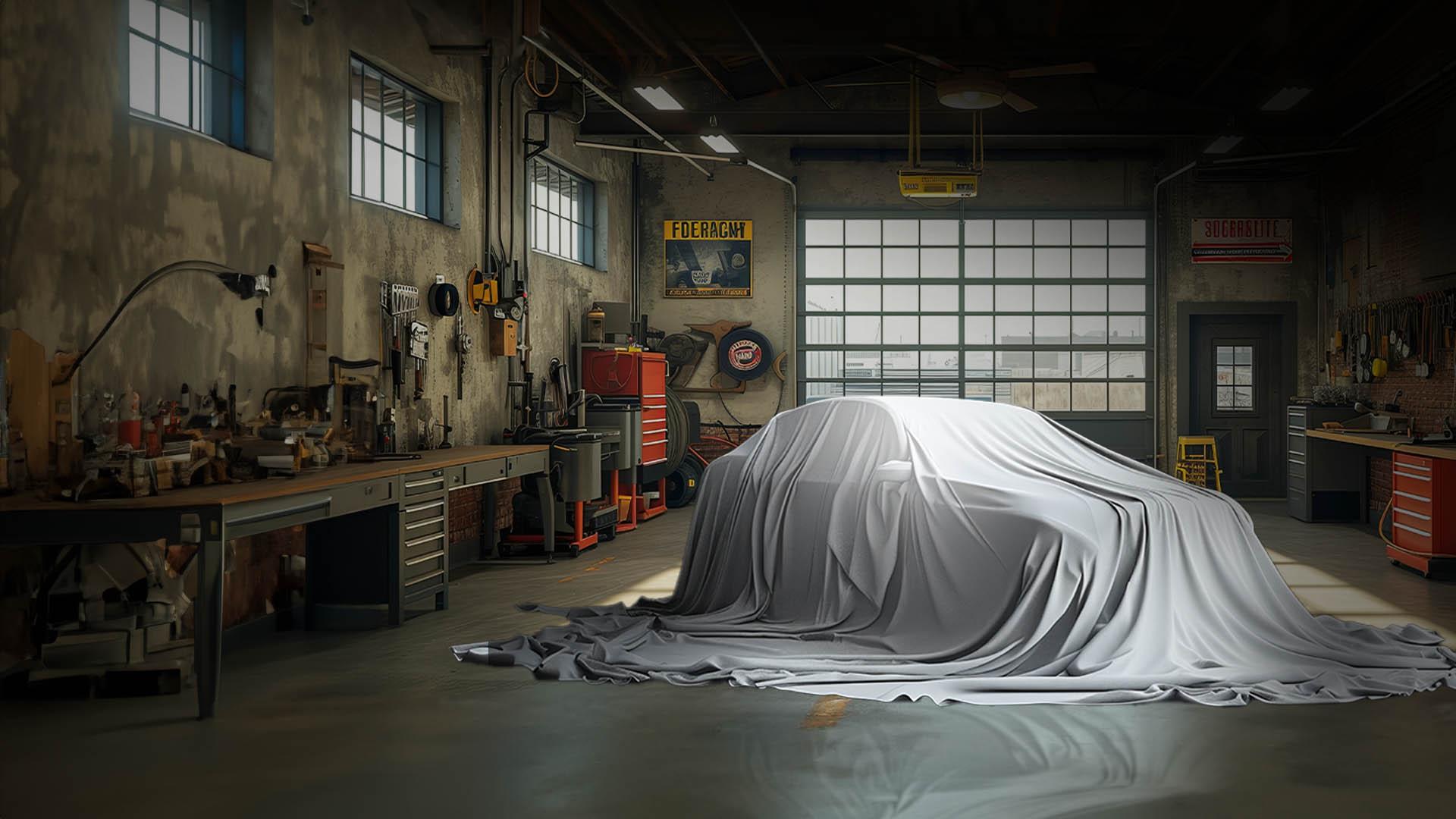 BMW série 3