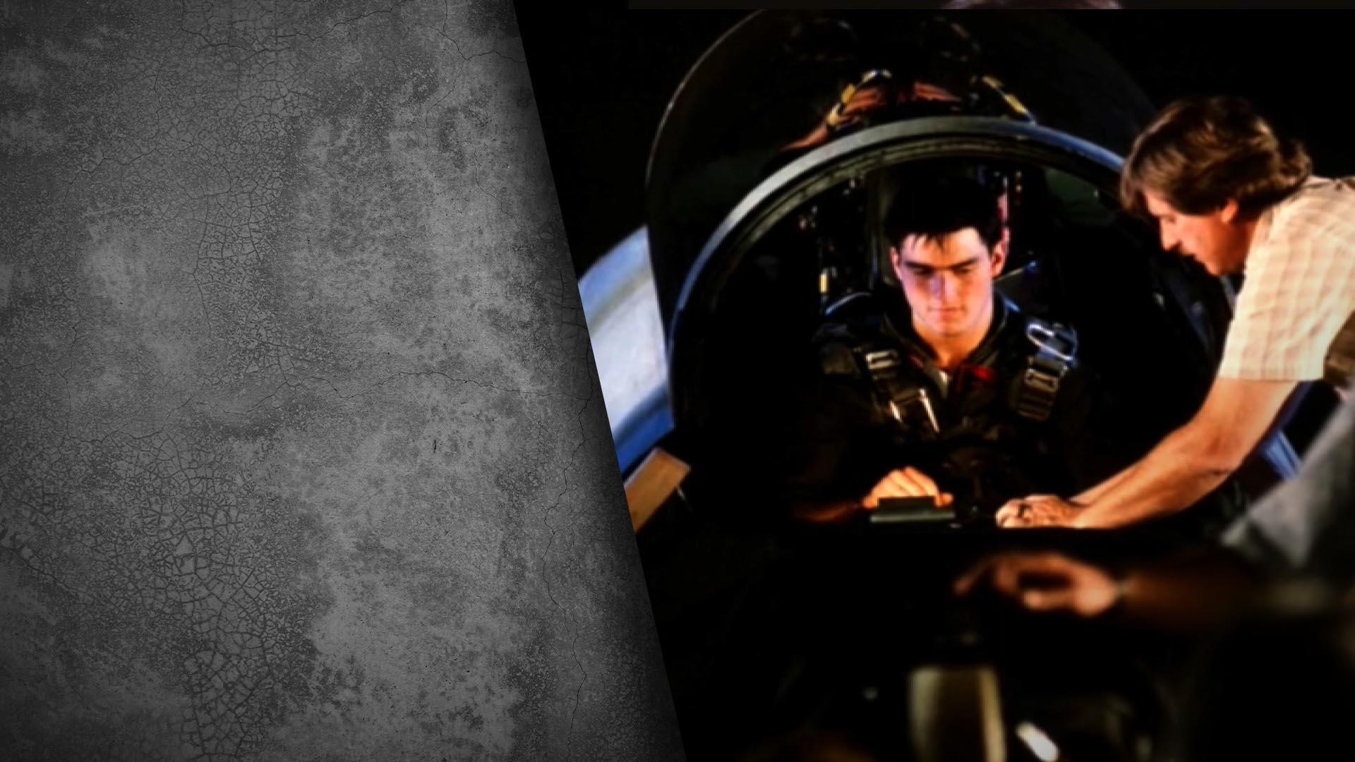 Top Gun