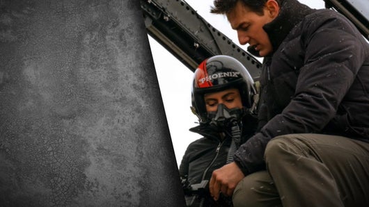 Le retour de Maverick
