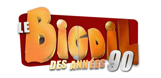 Le Bigdil des années 90