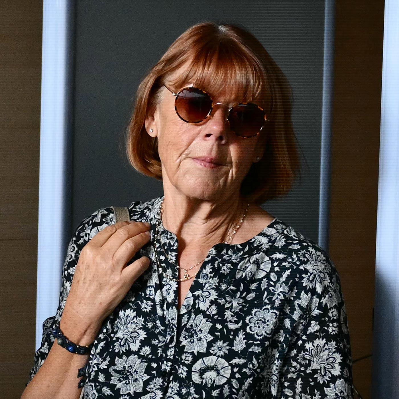 Gisèle Pélicot, face à ses bourreaux