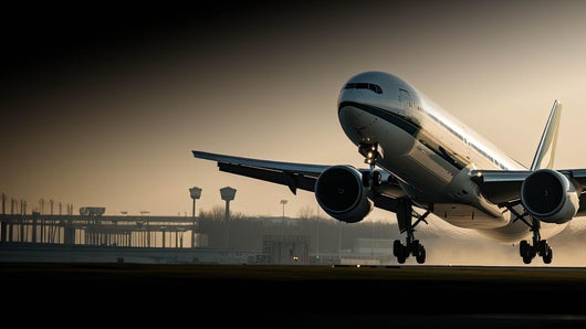 Boeing 777 : Le grand check-up