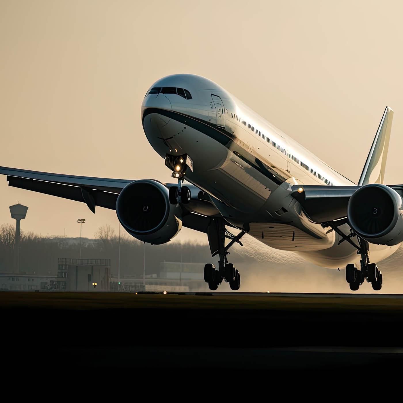 Boeing 777 : Le grand check-up
