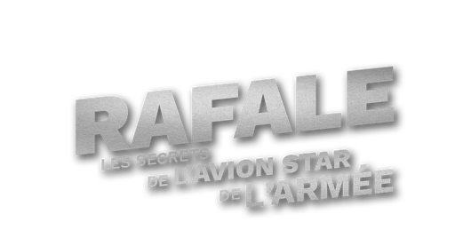 Rafale : les secrets de l'avion star de l'armée française