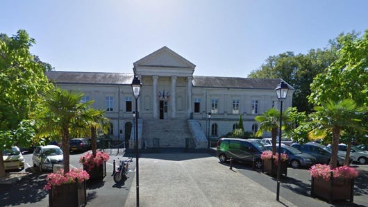Le procès de la honte