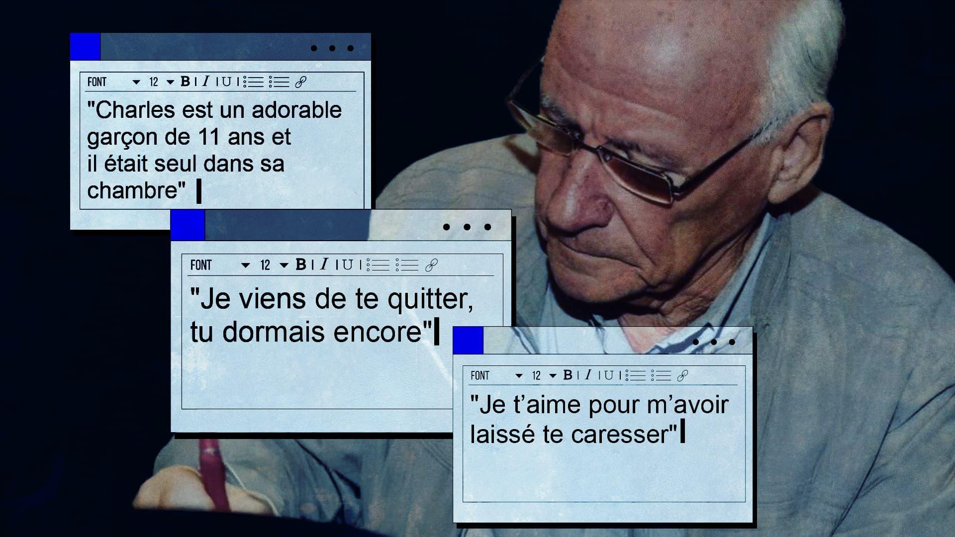 Chirurgien et pédocriminel en série: le procès hors norme de Joël Le Scouarnec