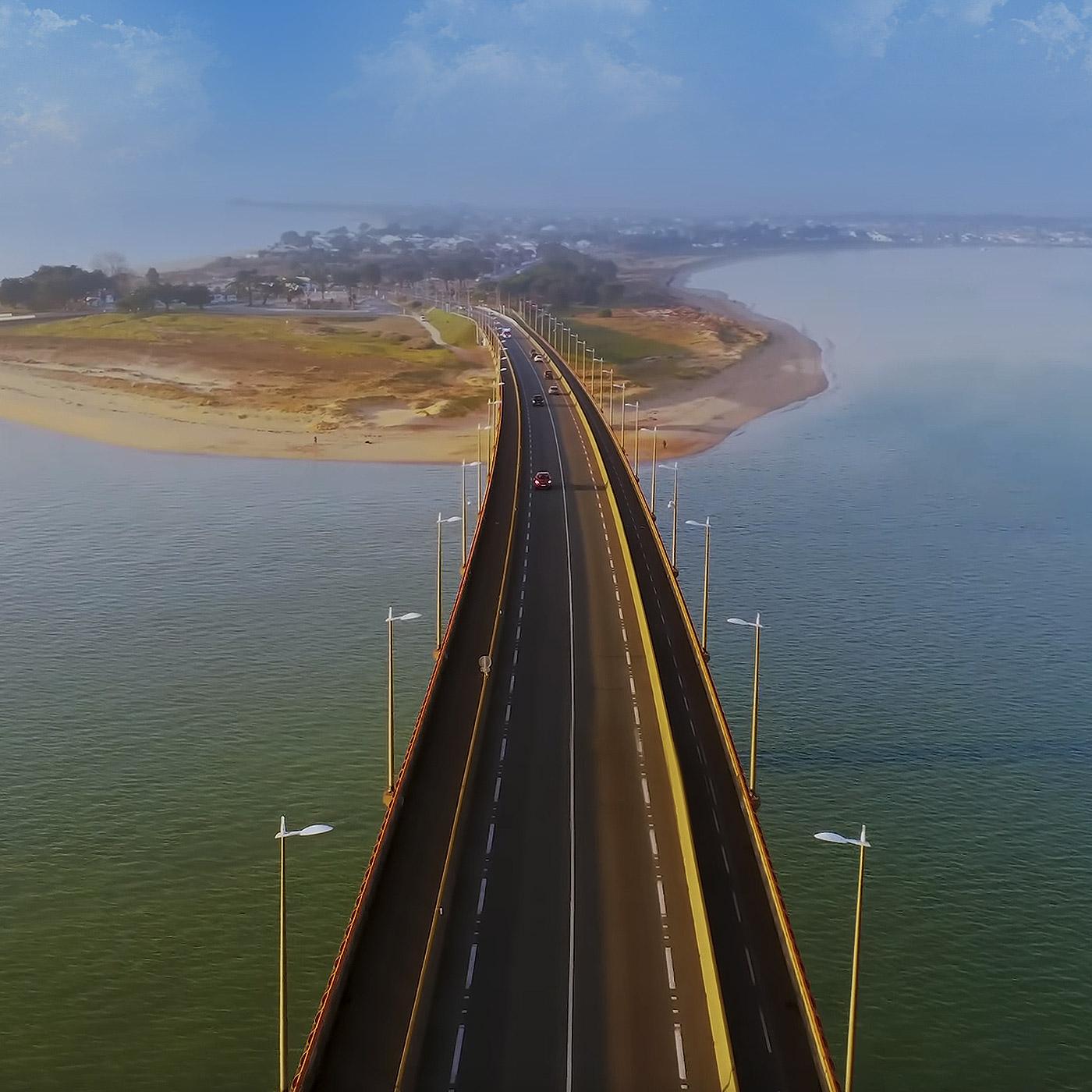 Île de Ré : le pont de tous les records