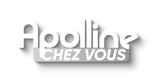 Apolline chez vous