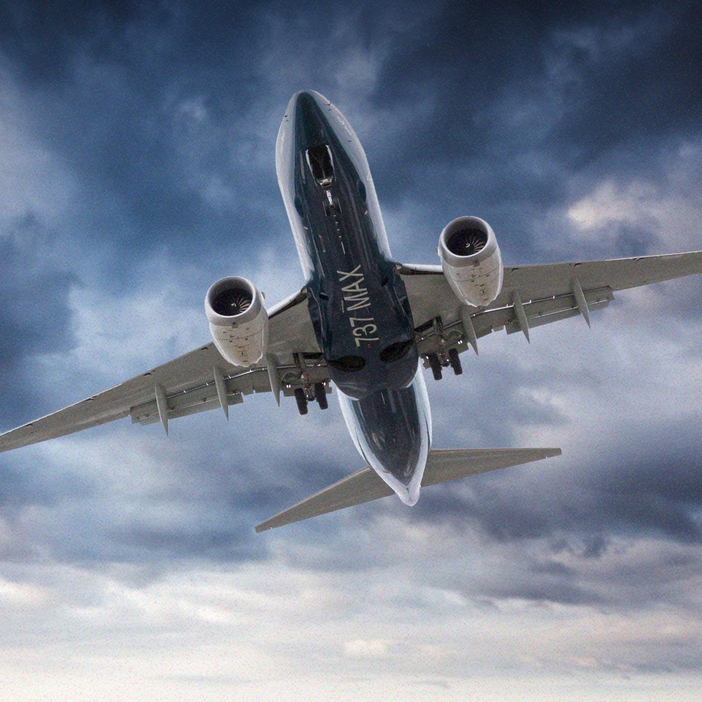 Boeing, panique dans les airs