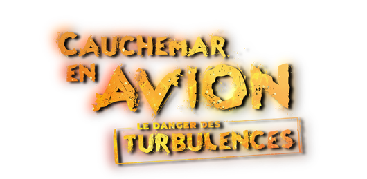 Cauchemar en avion : le danger des turbulences