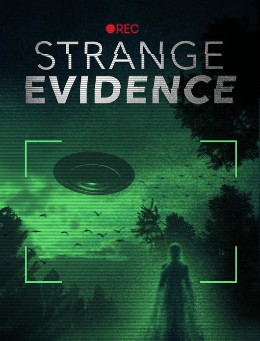 Strange evidence