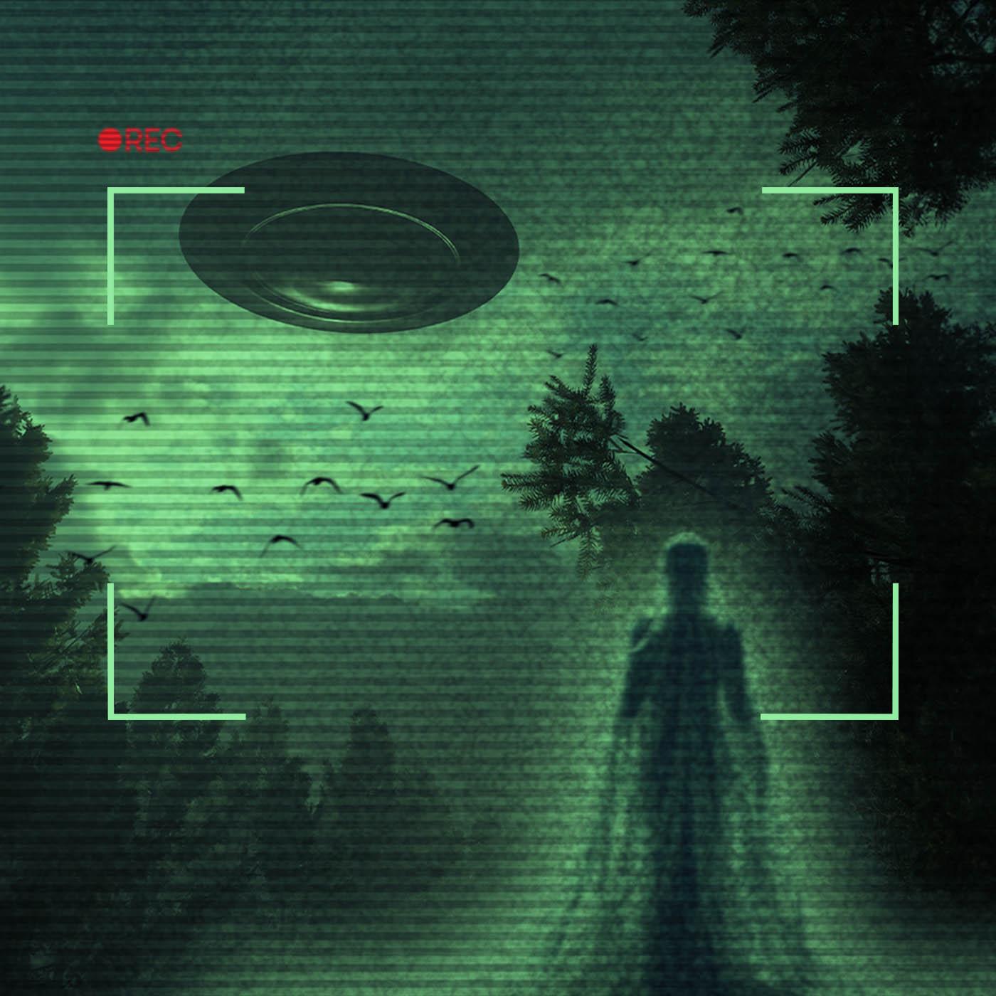 Strange evidence