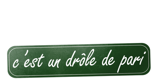 L’agriculture, c’est un drôle de pari