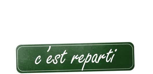 L'agriculture, c'est reparti