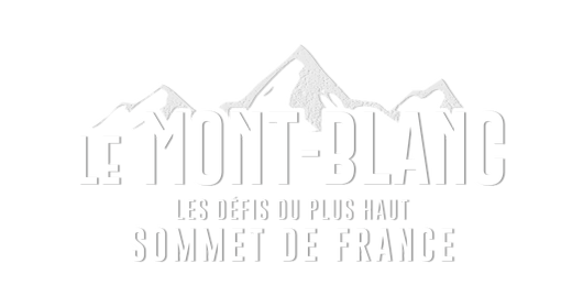 Le Mont-Blanc : les défis du plus haut sommet de France