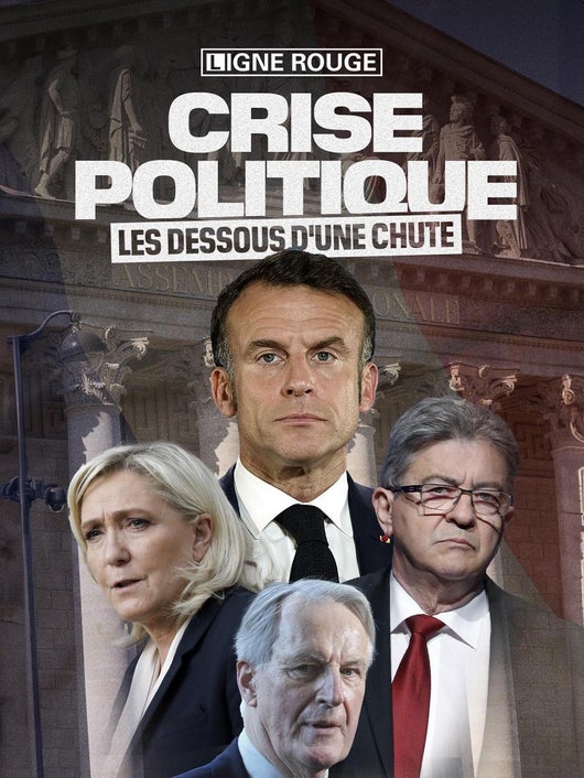 Crise politique, les dessous d'une chute