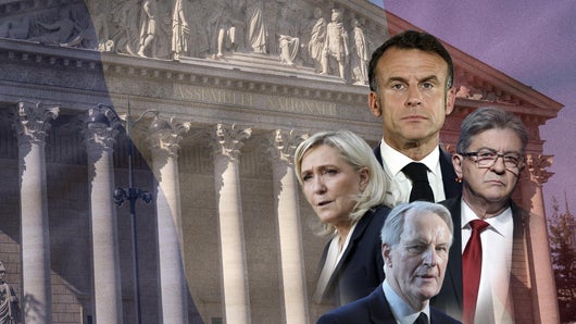 Crise politique, les dessous d'une chute