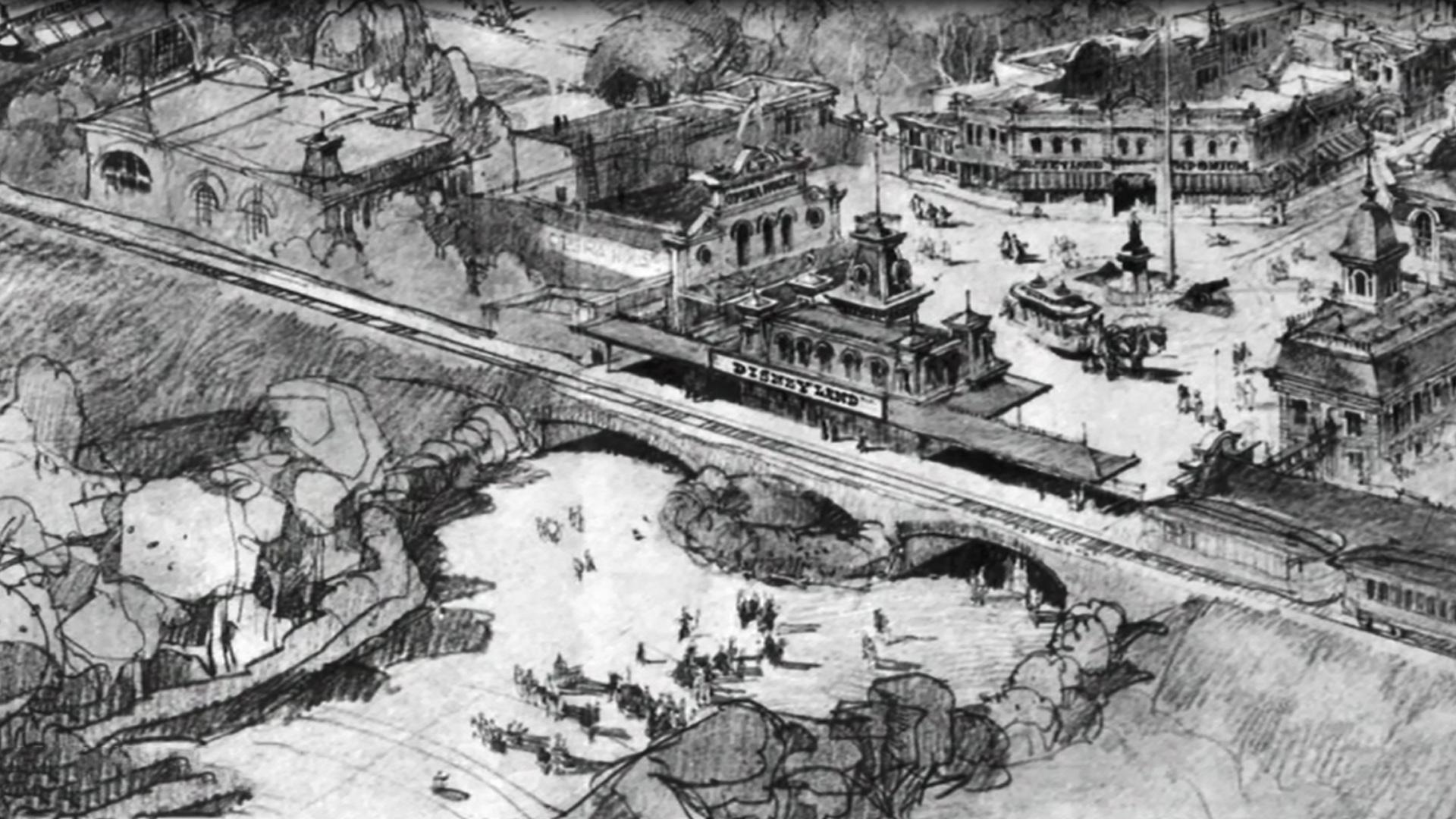 Disneyland : le parc qui a réinventé la magie