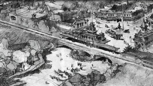 Disneyland : le parc qui a réinventé la magie