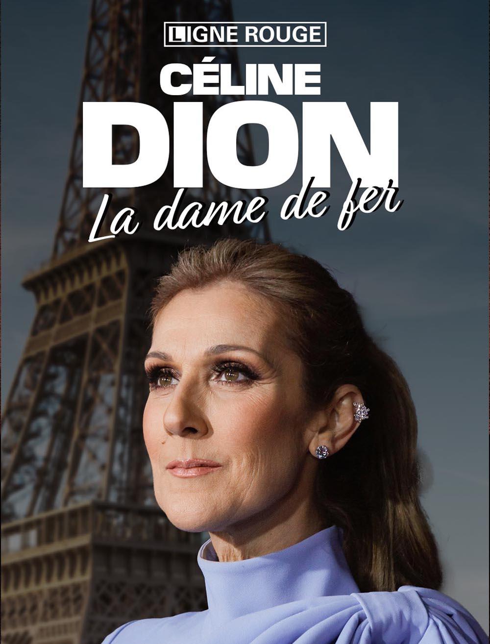 Céline Dion : la dame de fer