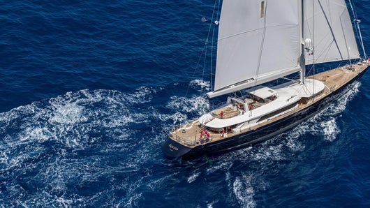 Bayesian: les mystères du naufrage du superyacht en Sicile