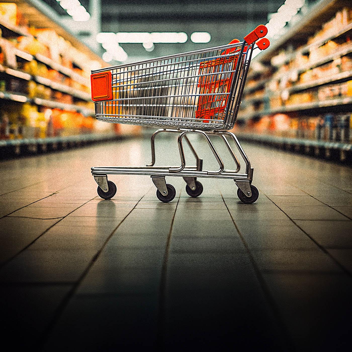 Hypermarchés : dans les coulisses d'un géant de la grande distribution