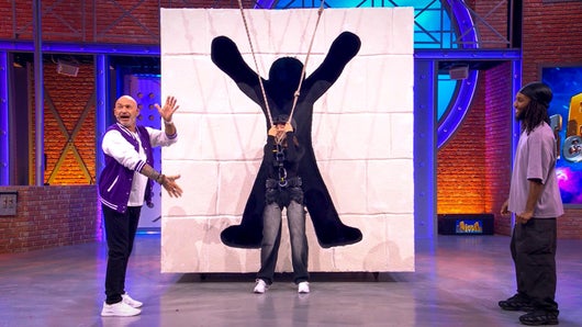 Épisode 19