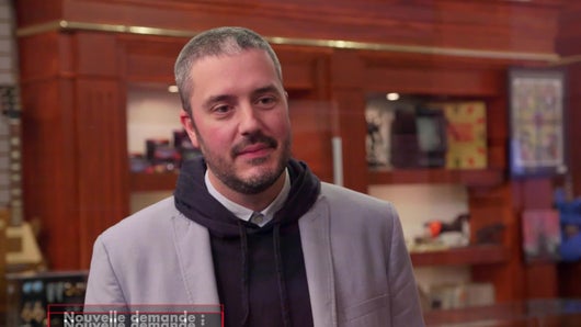La folle escapade de Rick et Chumlee