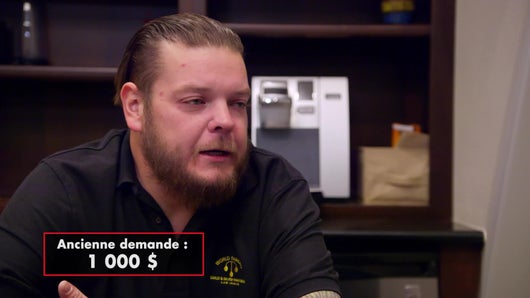 Ringo Pawn stars