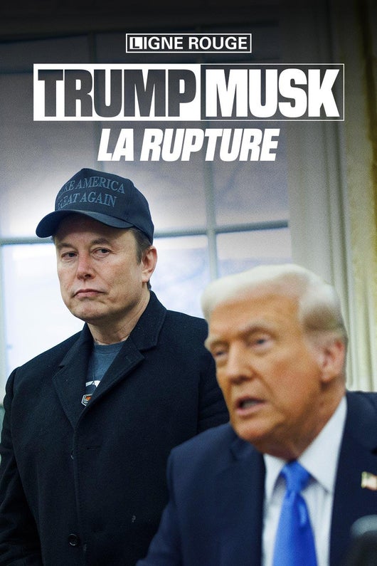 Trump-Musk : la rupture