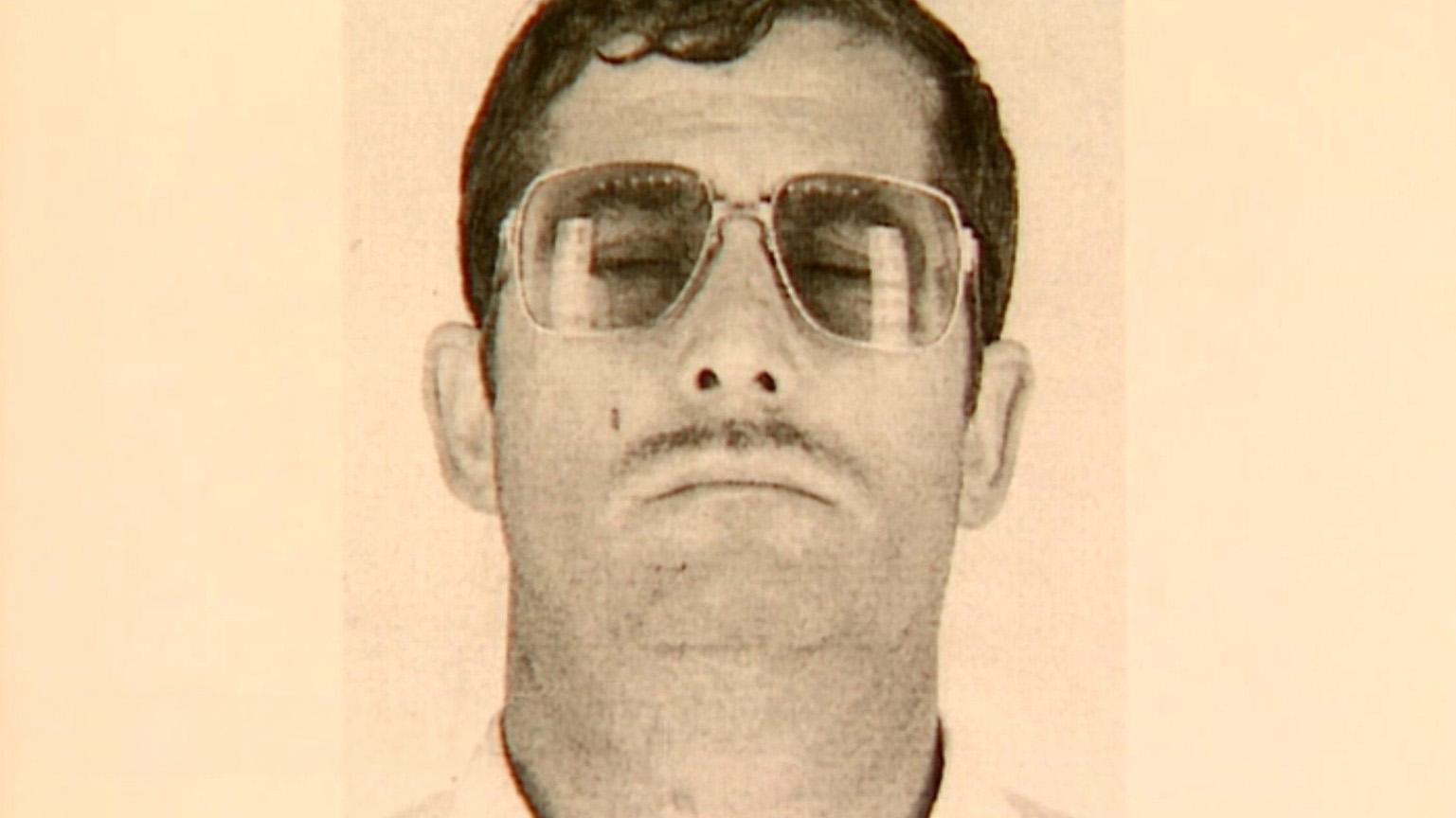 L'assassinat du juge Michel