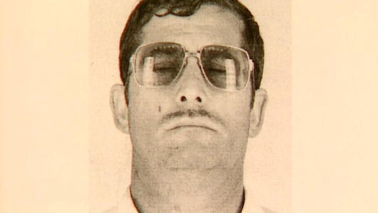 L'assassinat du juge Michel
