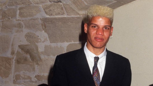 Thierry Paulin, le tueur de vieilles dames