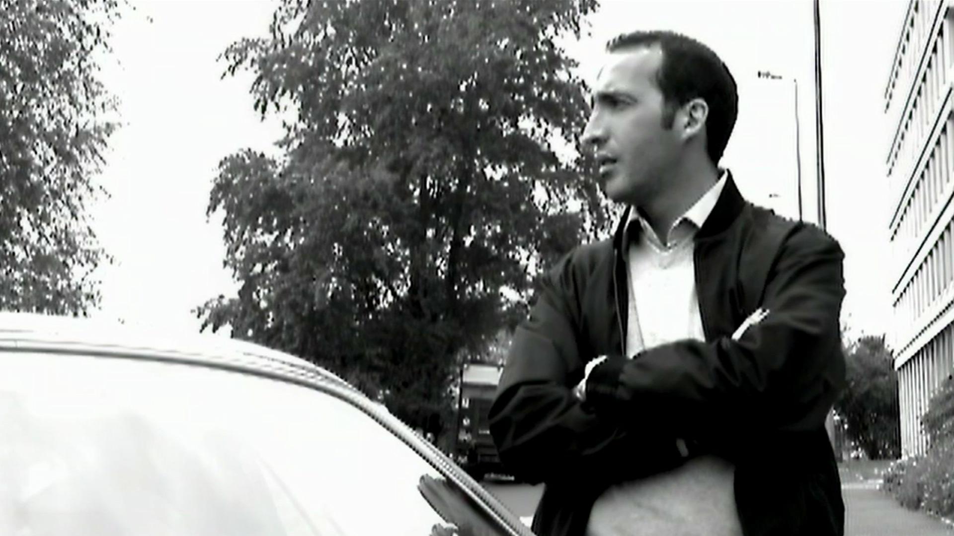 Alfredo Stranieri, voleur de vies