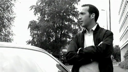 Alfredo Stranieri, voleur de vies