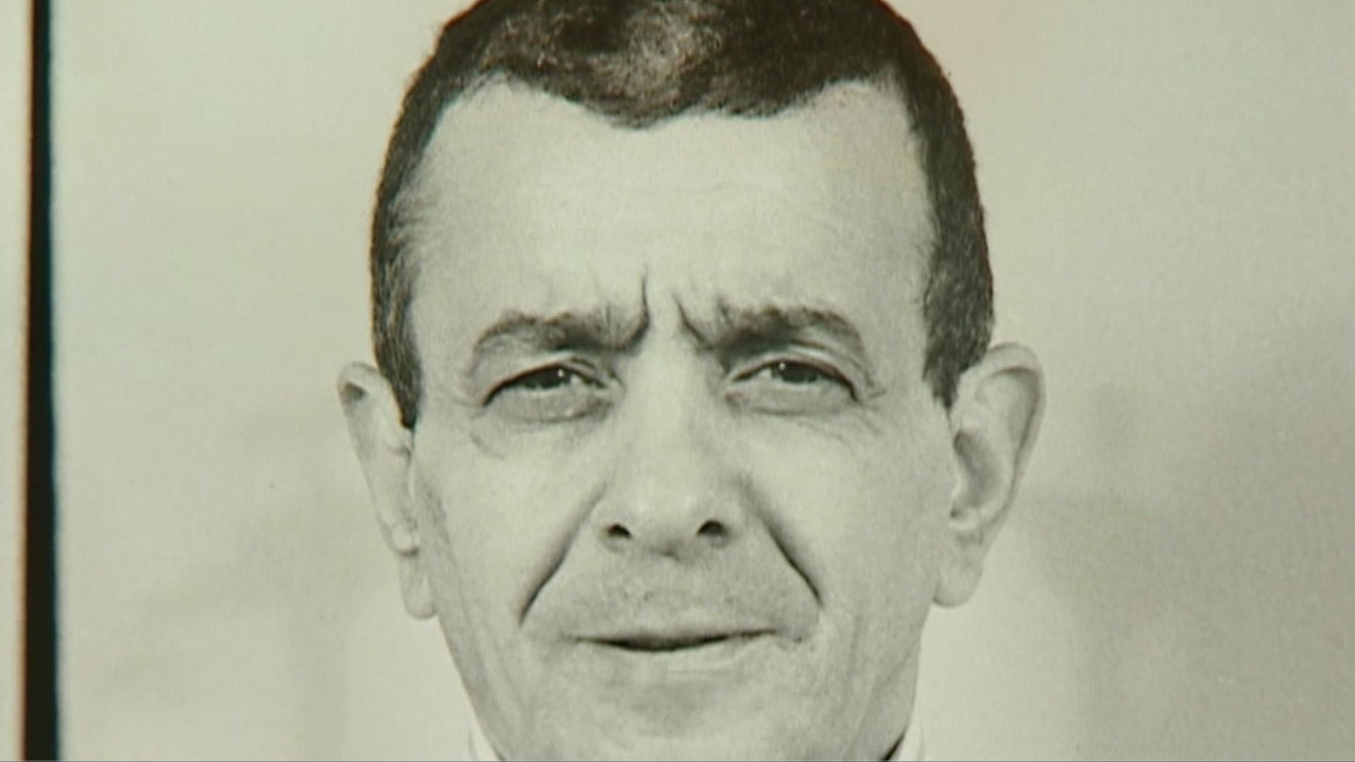 Nadir Sédrati, le dépeceur du canal