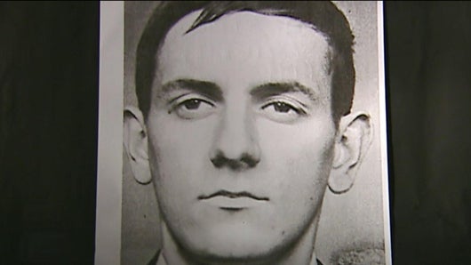 Alain Lamare, état de démence