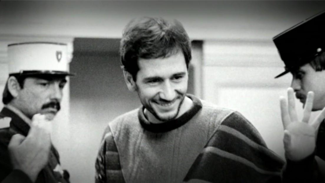 Bruno Sulak, le charme au poing
