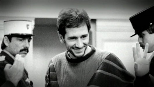 Bruno Sulak, le charme au poing
