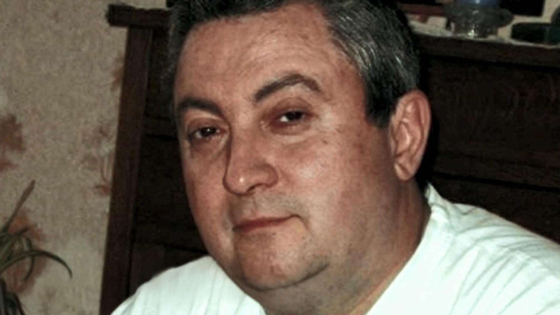 Didier Lacote, la dose mortelle (affaire Varion)