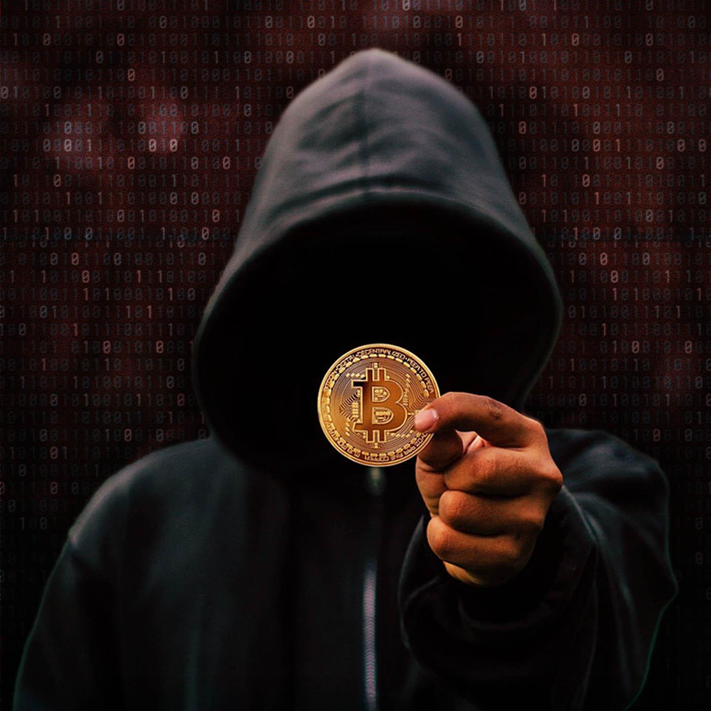 Cryptomonnaies : l'incroyable enlèvement