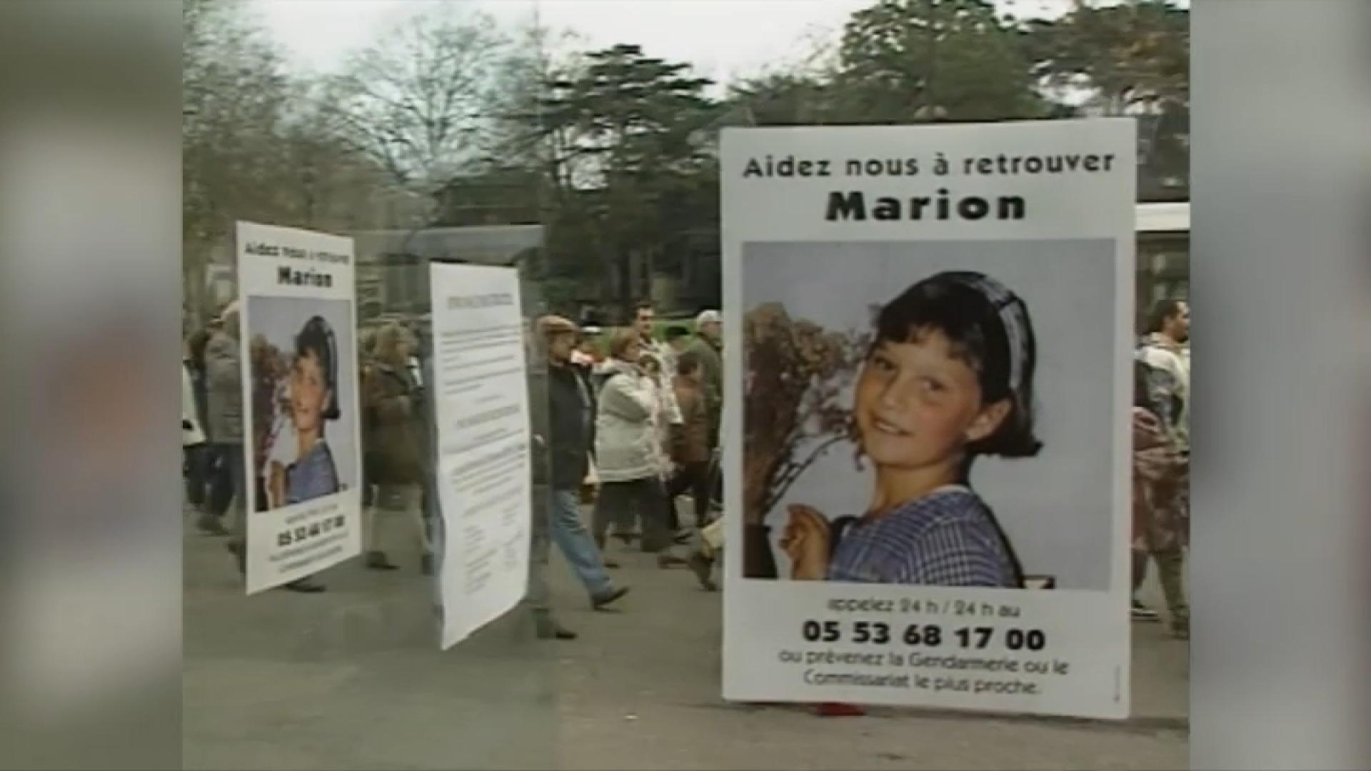 Marion Wagon : 28 ans d'enquête
