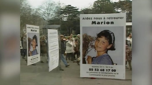 Marion Wagon : 28 ans d'enquête